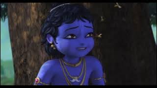 GOVIND BOLO HARI GOPAL BOLO | KRISHNA BHAJAN | lofi mix | Slowed & reverbed