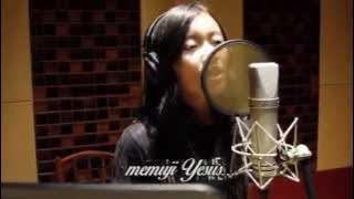 KU BERBAHAGIA - VICIA MANUELA (dengan lirik)