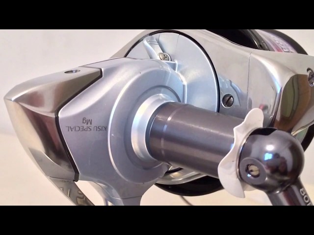 値下げ済み、SHIMANO SA KISU SPECIAL SD $_10.JPG?set_id=2