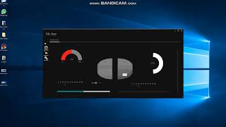 Designing and Using Custom UI Controls in Visual C#