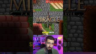 OS Golpes mais comuns no Tibia... #tibia #mmorpg