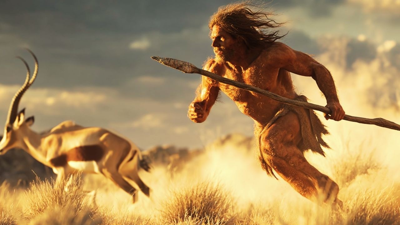 Sobrevivendo ao Planeta Hostil: A Vida Humana Há 200.000 Anos