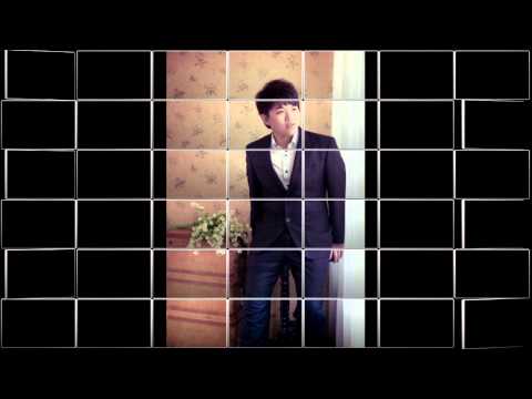 詹舜安吳秉穎結婚緍紗MV-婚禮進行曲