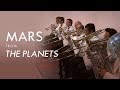 Mars from Holst's The Planets with Dudamel & the LA Phil