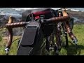 BLACKBURN OUTPOST TOP TUBE BAG