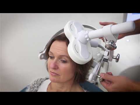 Apollo - TMS Therapy System