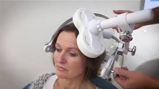 Apollo - TMS Therapy System