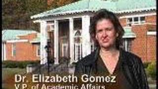Meet Our Professors