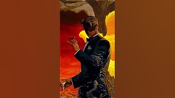 Lucifer vs Beyonder ( All forms) #shorts