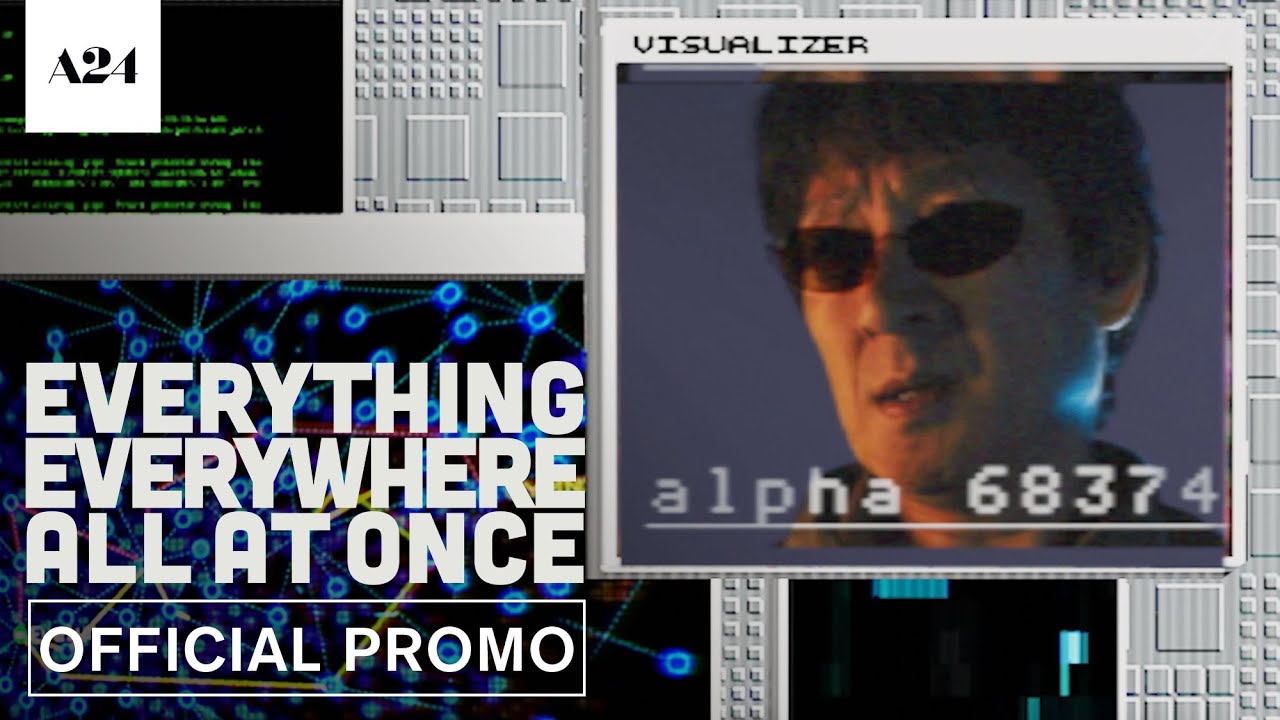 Deleted Scenes Teaser