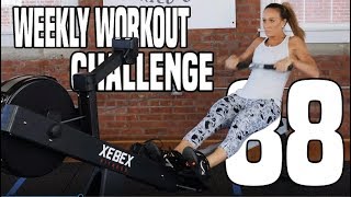 CVG Fitness Programming - Episode 88