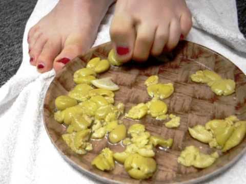 Olive Crush