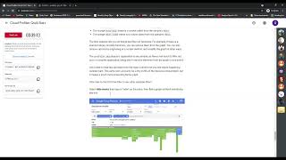 Cloud Profiler: Qwik Start | GSP209 | Qwiklabs | GCP