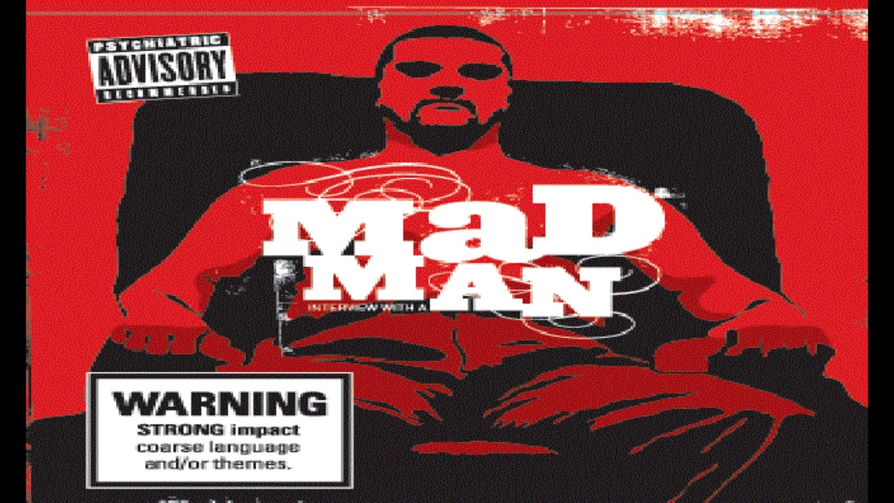 Chopper Read - Night With Chopper Ft Hyjak