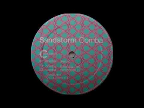Sandstorm — Sandstorm - Oomba (Plastika Mix)