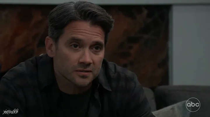GH: 12/4/25 - Sonny Reasons with Dante Part 2/2