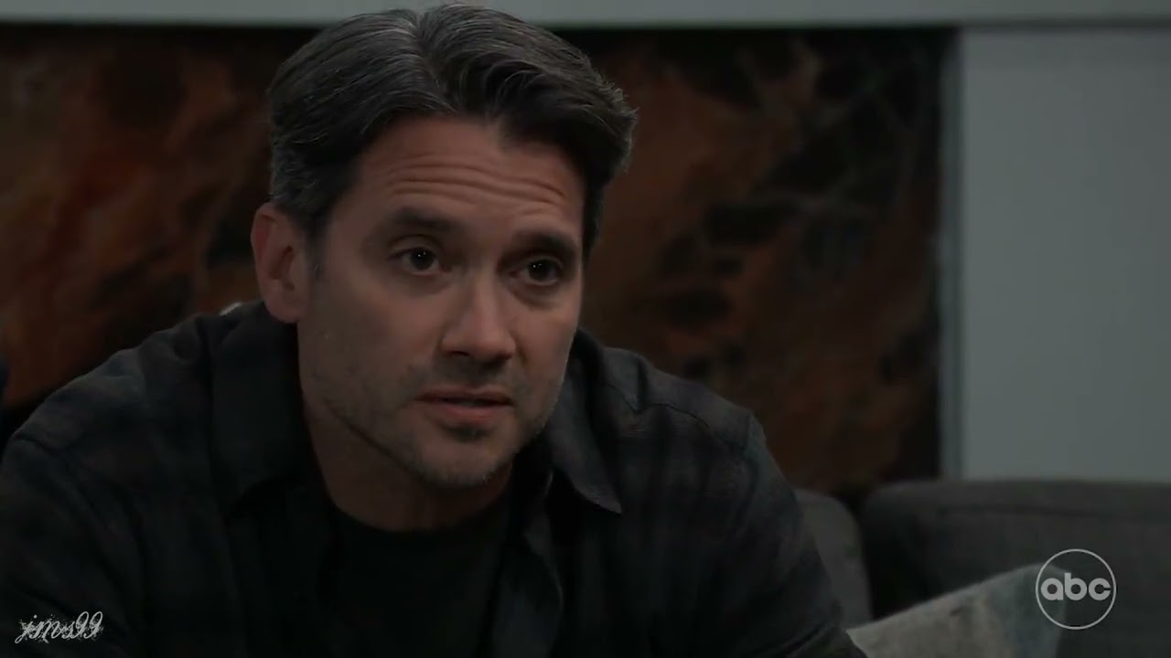GH: 12/4/25 - Sonny Reasons with Dante Part 2/2