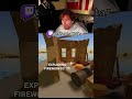 Roblox But I Exploded From FIREWORKS!