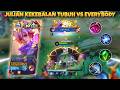 Riview Skin Julian Terbaru OP Banget Langsung Dapet Savage, Build Julian Tersakit 2025