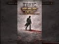 Toxic Teaser Creates History 🔥|200+Million Views in 24 Hours | Rocking Star Yash #short #viral