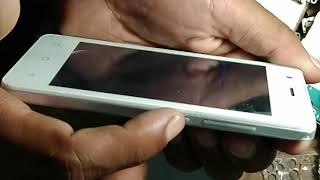 Hard Reset Evercoss M40