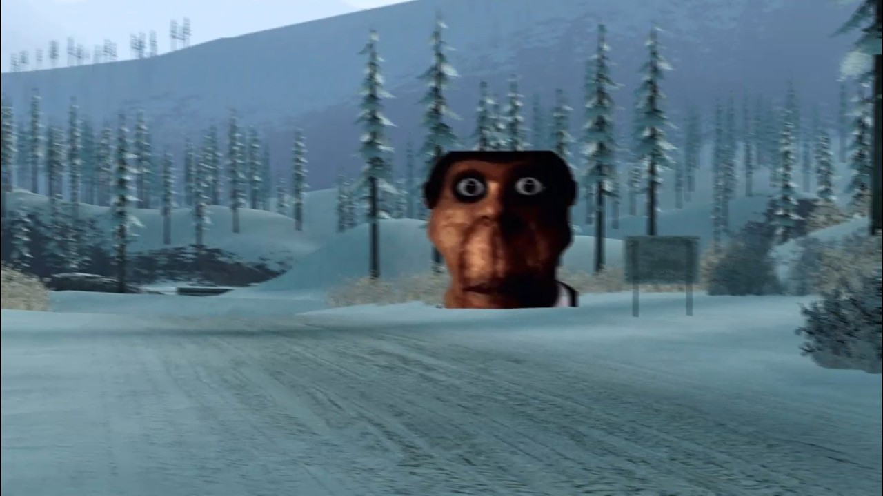 Obunga is coming... - YouTube