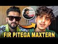 😳 Maxtern aur Prince Narula ne The 50 me Elvish ko lekar ye kya bol diya?!