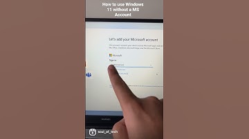 How to Setup Windows 11 Without a Microsoft Account (PATCHED)