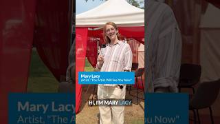 A Medical Appointment...For a Portrait? — Mary Lacys Art Project