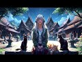Thai Lofi Lukthung 24/7 Live 🌿 Chill, Relax, Work, Study &amp; Sleep Music
