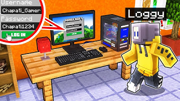 I SECRETLY HACKED INTO CHAPATI