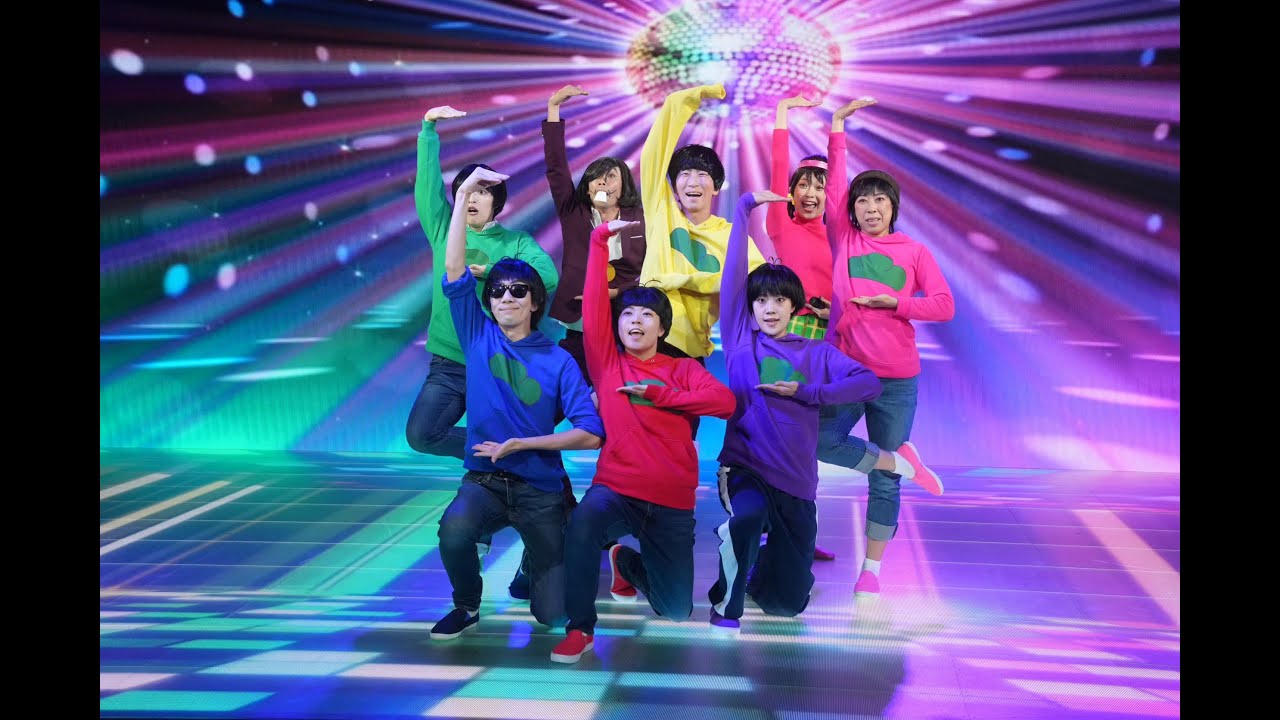 【ワンデープロジェクト】2023年9月3日Lアニ！RED東京【踊ってみた】