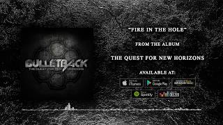 Bulletback - Fire in the Hole