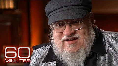 How will George R.R. Martin’s final “Game of Thrones” books end?