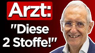 Diese 2 Stoffe verhindern 50% aller Krankheiten