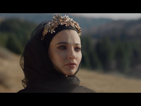 Meryem Aboulouafa - Breath of Roma (Official Video)