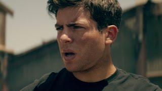 Hoodie Allen - &quot;Movie&quot; (Official Video)