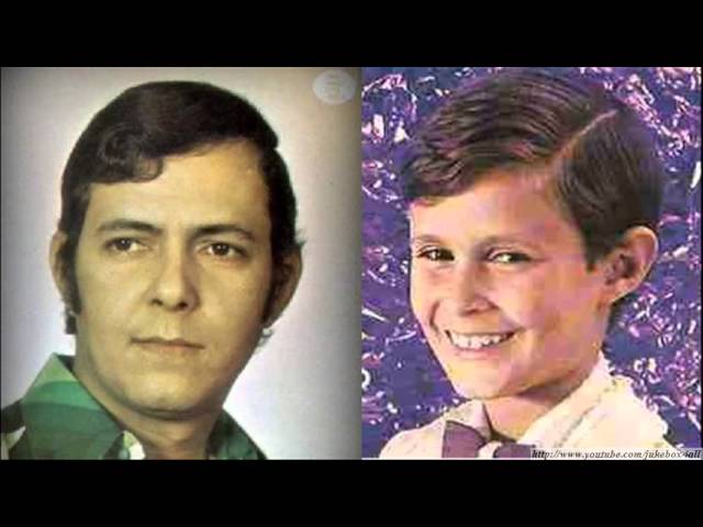 Paulo Sérgio e Rodrigo (Paulo Sérgio Jr) - Quero Ver Você Feliz ( Meu Filho  Deus Que lhe Proteja ) - YouTube