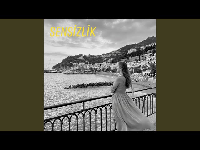 Sensizlik (Bilmezdim Dert Verir Derdimin Dermanları)