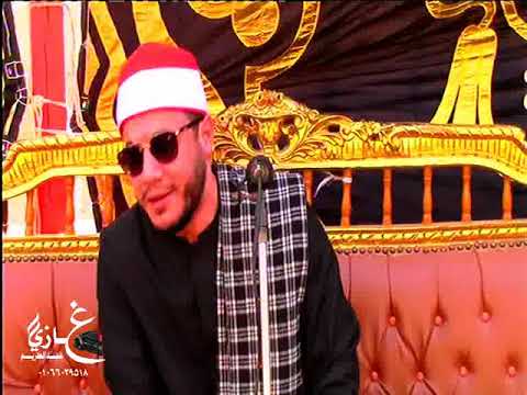 الشيخ عبدالله غنام عزاء عميد عائلات فرحات الحاج محمود فرحات ربع العصر برج النور العرب السنبلاوين