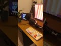 O único Microfone que você irá precisar - Fifine AM8 #homeoffice #pc #criaçãodeconteudo