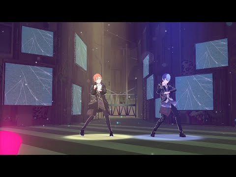 【プロセカ】Period of NOCTUREN アフターライブ [Vivid BAD SQUAD] [フラジール]