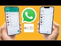 2024 transfrer les discussions whatsapp dandroid vers iphone  guide complet en vido