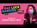 Clip - Eminescu Erotic Poetry