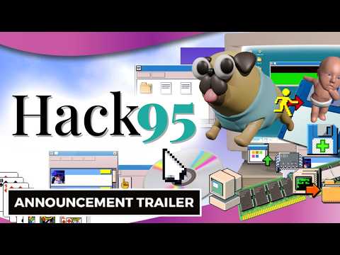 Hack '95