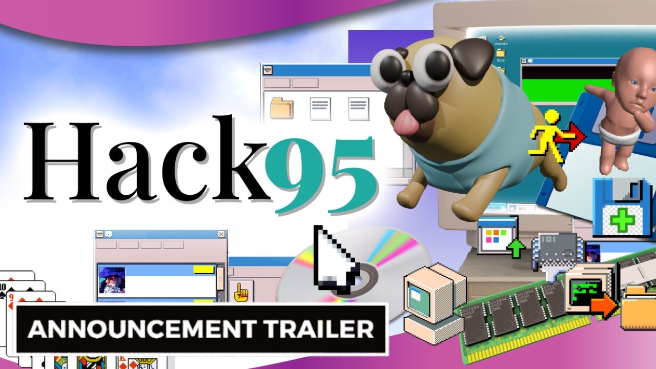 Hack '95