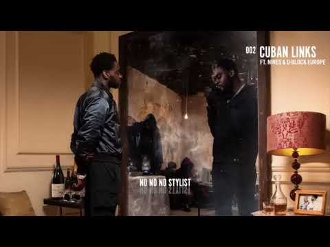 Cuban Links - Skrapz, Nines [CLEAN] [RADIO EDIT]