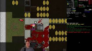 Lets Play / Cataclysm DDA / Delicatessen / S01-E03