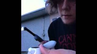 The Arsenal: Skeletor (pipe)