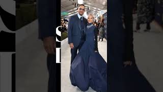 The Big Question: Was Will & Jada's Image Real?